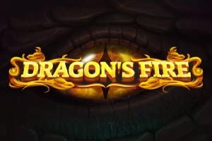 Dragons Fire Slot