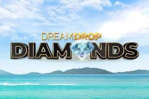 Dream Drop Diamonds Slot