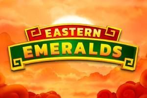 Eastern Emeralds Slot