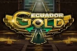 Ecuador Gold Slot