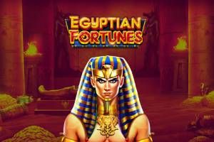 Egyptian Fortunes Slot