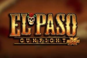 El Paso Gunfight Slot