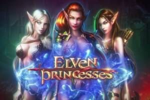 Eleven Princesses Slot