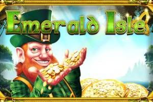 Emerald Isle Slot