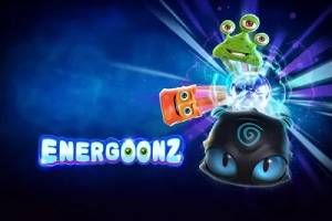 Energoonz Slot