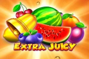 Extra Juicy Slot