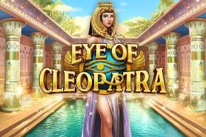 Eye of Cleopatra Slot