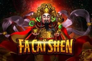Fa Cai Shen Slot