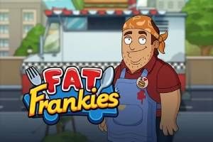 Fat Frankies Slot