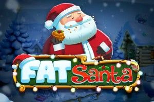 Fat Santa Slot