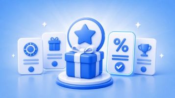 Find best bonus offer