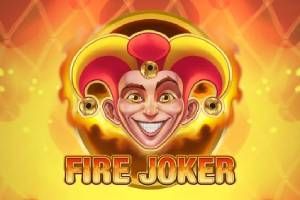 Fire Joker Slot
