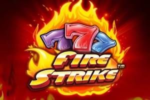 Fire Strike Slot