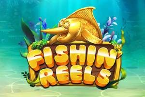 Fishin Reels Slot