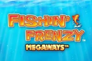 Fishin_ Frenzy Megaways Slot