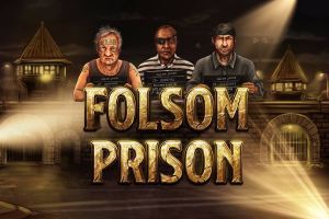 Folsom Prison Slot