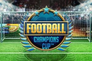Football Champions Cup Slot