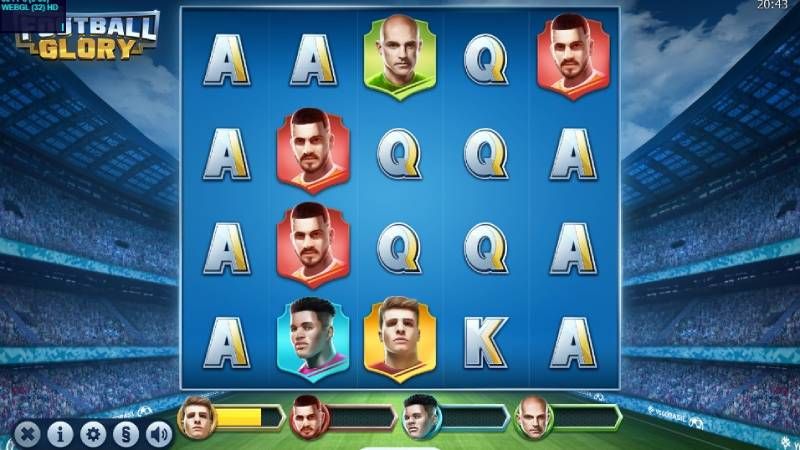 Football Glory