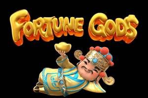 Fortune Gods Slot
