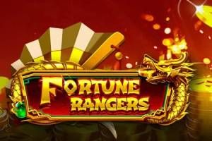 Fortune Rangers Slot