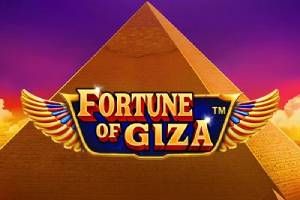 Fortune of Giza Slot
