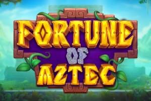 Fortunes of Aztec Slot