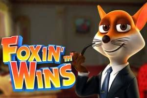 Foxin Wins Slot