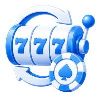 Free Spins Casino Bonus