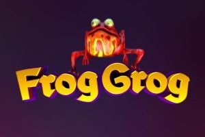 Frog Grog Slot