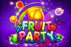 Fruit Party Slot