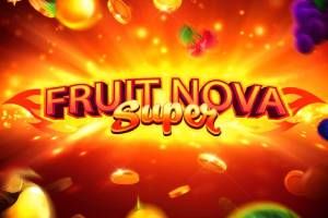 Fruit Super Nova Slot