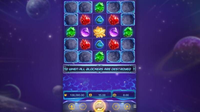 Galactic Gems