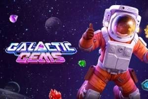 Galactic Gems Slot