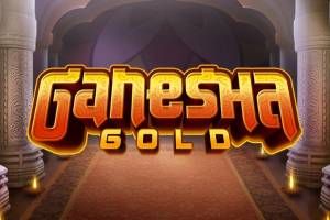 Ganesha Gold Slot