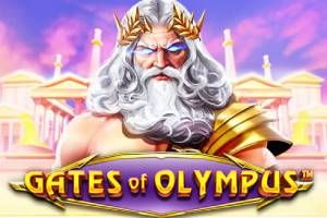Gates of Olympus Slot
