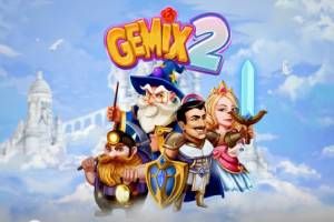 Gemix 2 Slot