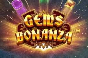 Gems Bonanza Slot