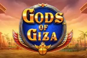 Gods of Giza Slot