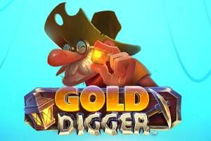 Gold Digger Slot