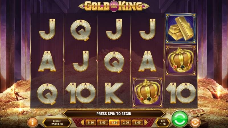 Gold King