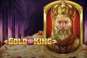 Gold King Slot