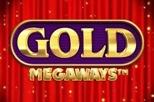 Gold Megaways Slot