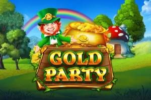 Gold Party Slot