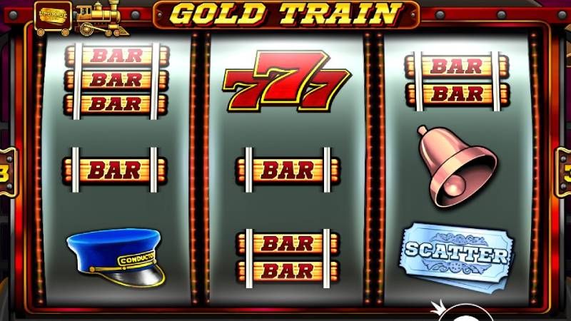 Gold Train