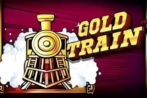 Gold Train Slot