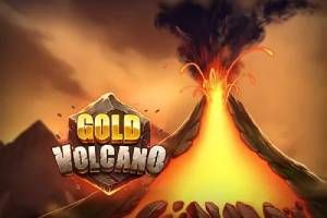 Gold Volcano Slot