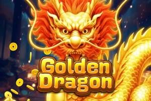 Golden Dragon Slot