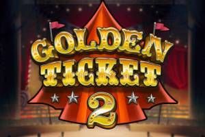 Golden Ticket 2 Slot