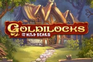 Goldilocks and the Wild Bears Slot