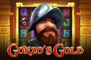 Gonzos Gold Slot